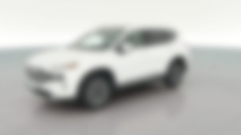 2023 Hyundai Santa Fe Hybrid vehicle photo