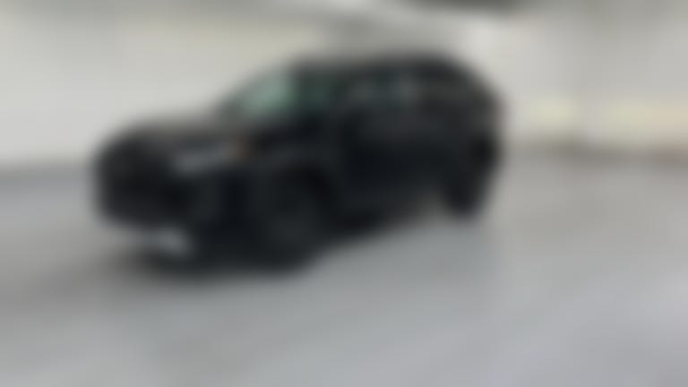 2024 Toyota RAV4 vehicle photo