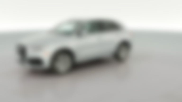 2018 Audi Q3 vehicle photo
