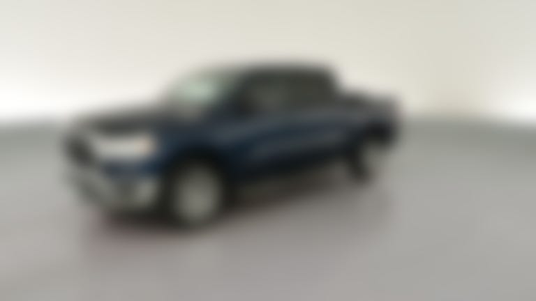 2019 Ram 1500 Crew Cab vehicle photo