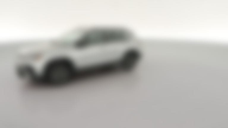 2025 Volkswagen Taos vehicle photo
