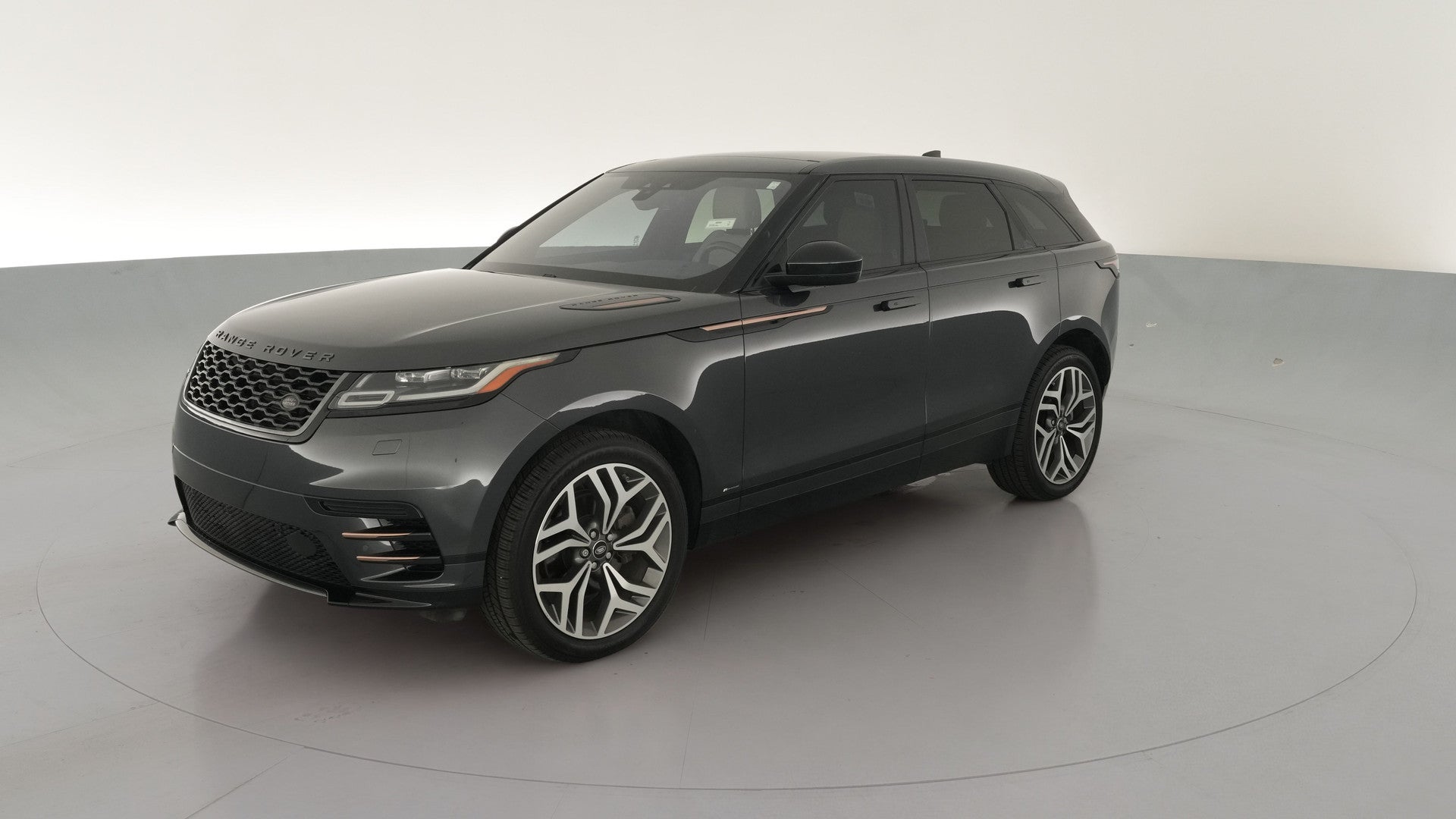 2020 Land Rover Range Rover Velar vehicle photo