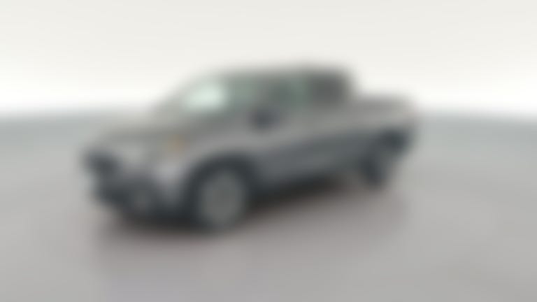 2019 Honda Ridgeline vehicle photo
