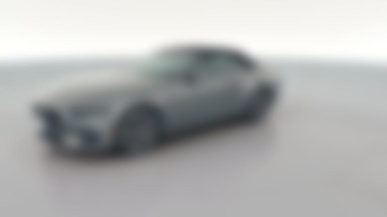2025 Ford Mustang vehicle photo