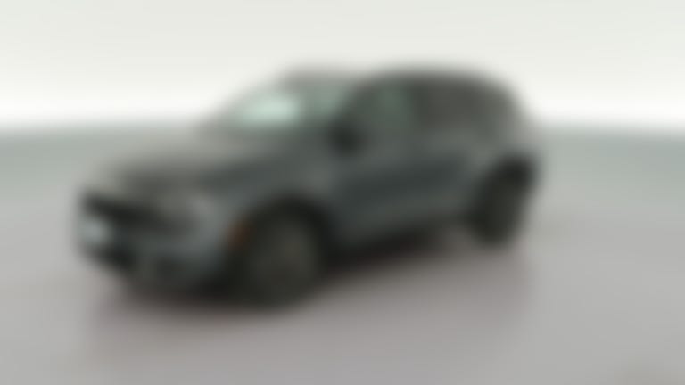 2023 Kia Sportage Hybrid vehicle photo