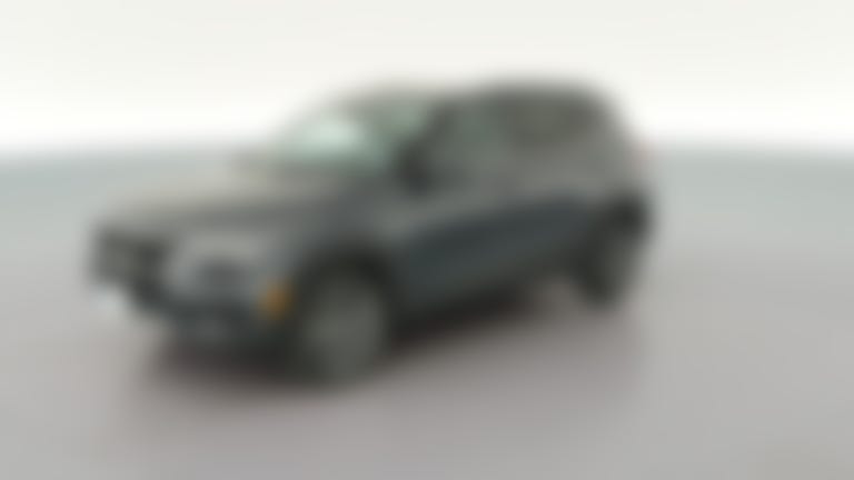 2021 Kia Seltos vehicle photo