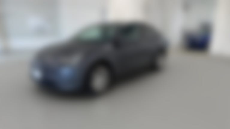 2022 Tesla Model Y vehicle photo