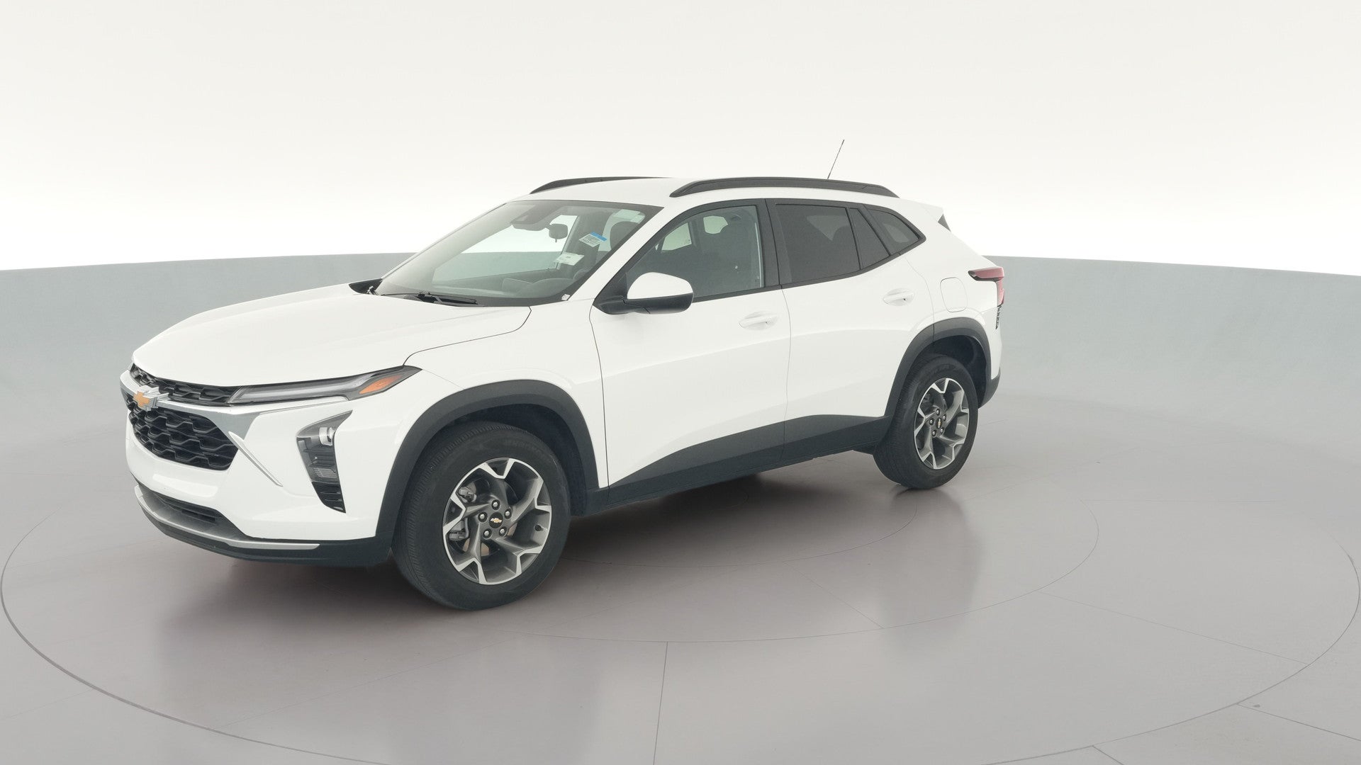 2025 Chevrolet Trax vehicle photo