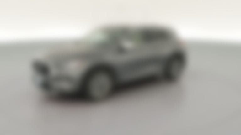2021 INFINITI QX50 vehicle photo