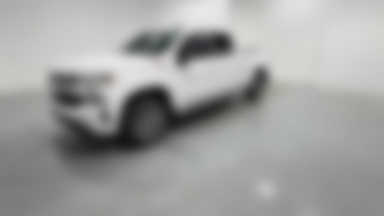 2021 Chevrolet Silverado 1500 Crew Cab vehicle photo