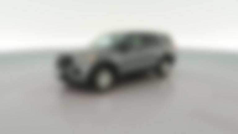 2021 Ford Explorer vehicle photo