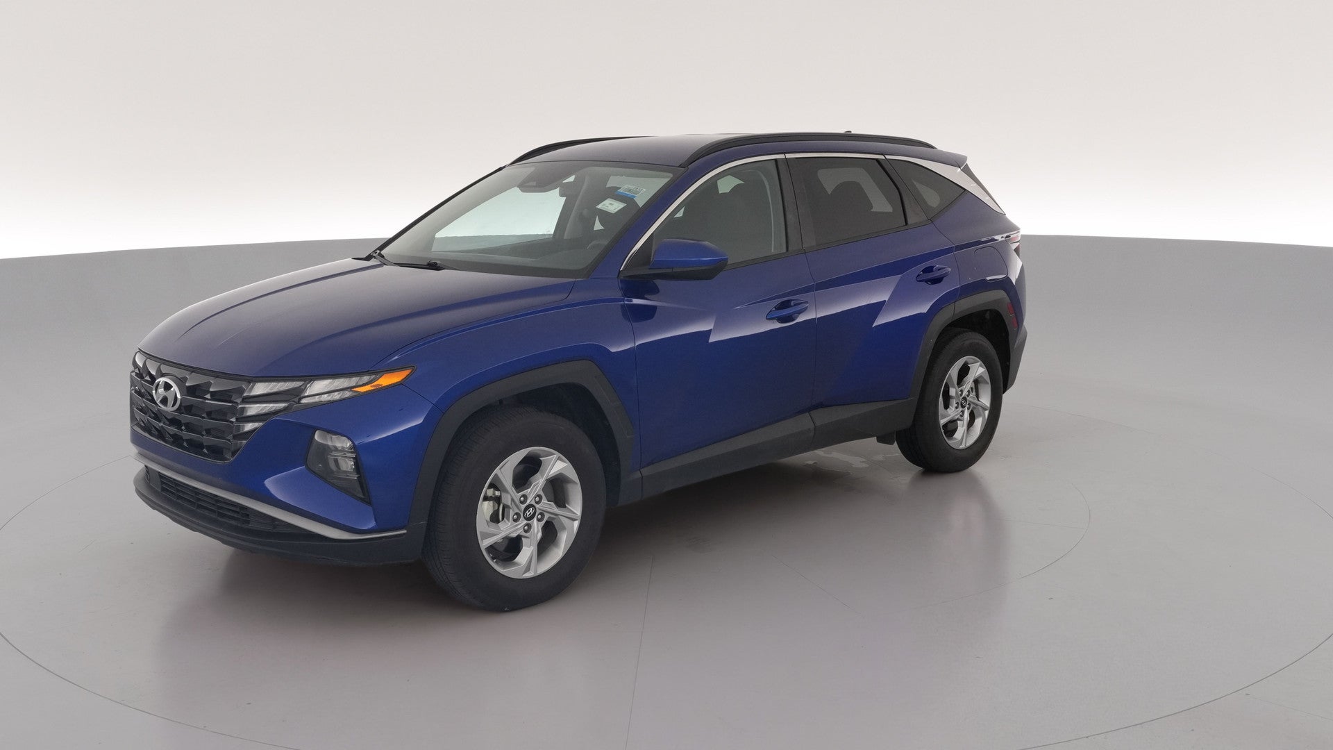 2024 Hyundai Tucson vehicle photo