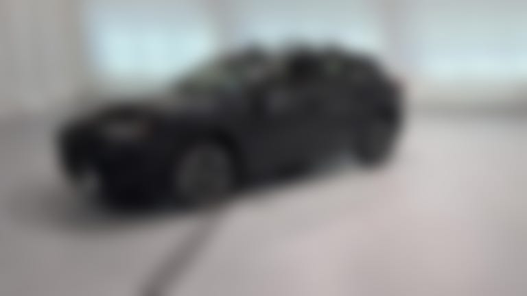2022 Lexus UX vehicle photo
