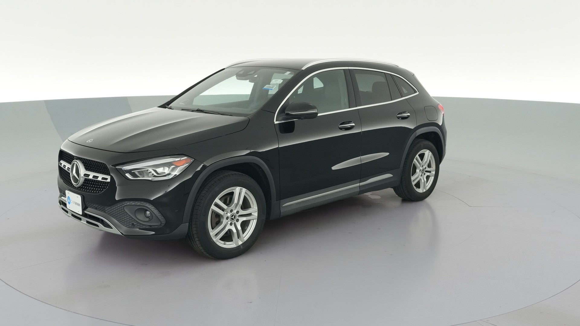 2023 Mercedes-Benz GLA vehicle photo