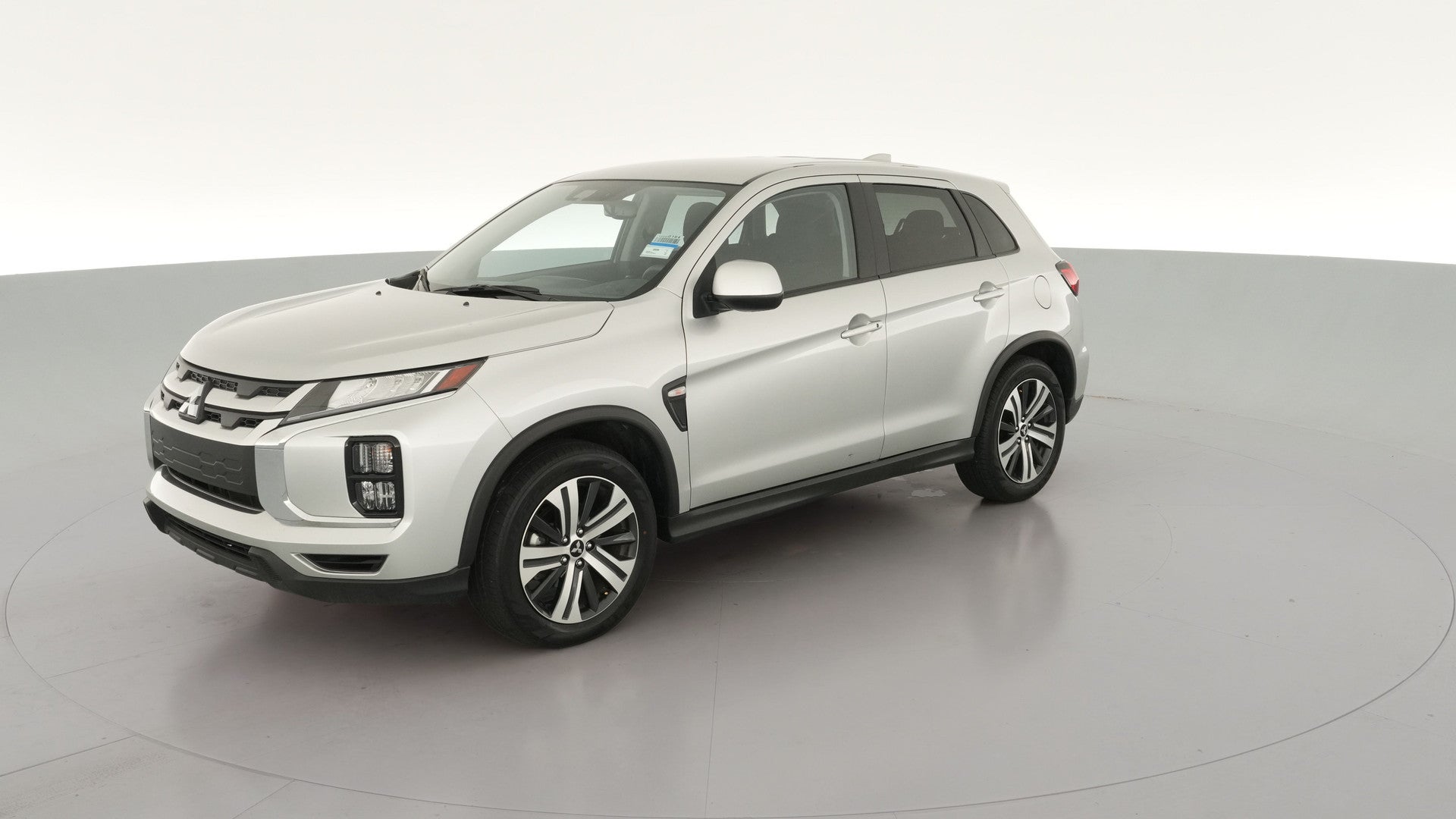 2025 Mitsubishi Outlander Sport vehicle photo