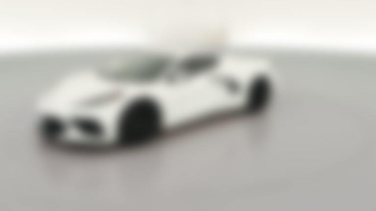 2024 Chevrolet Corvette vehicle photo