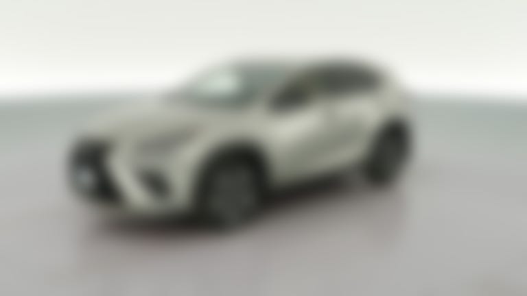 2021 Lexus NX vehicle photo