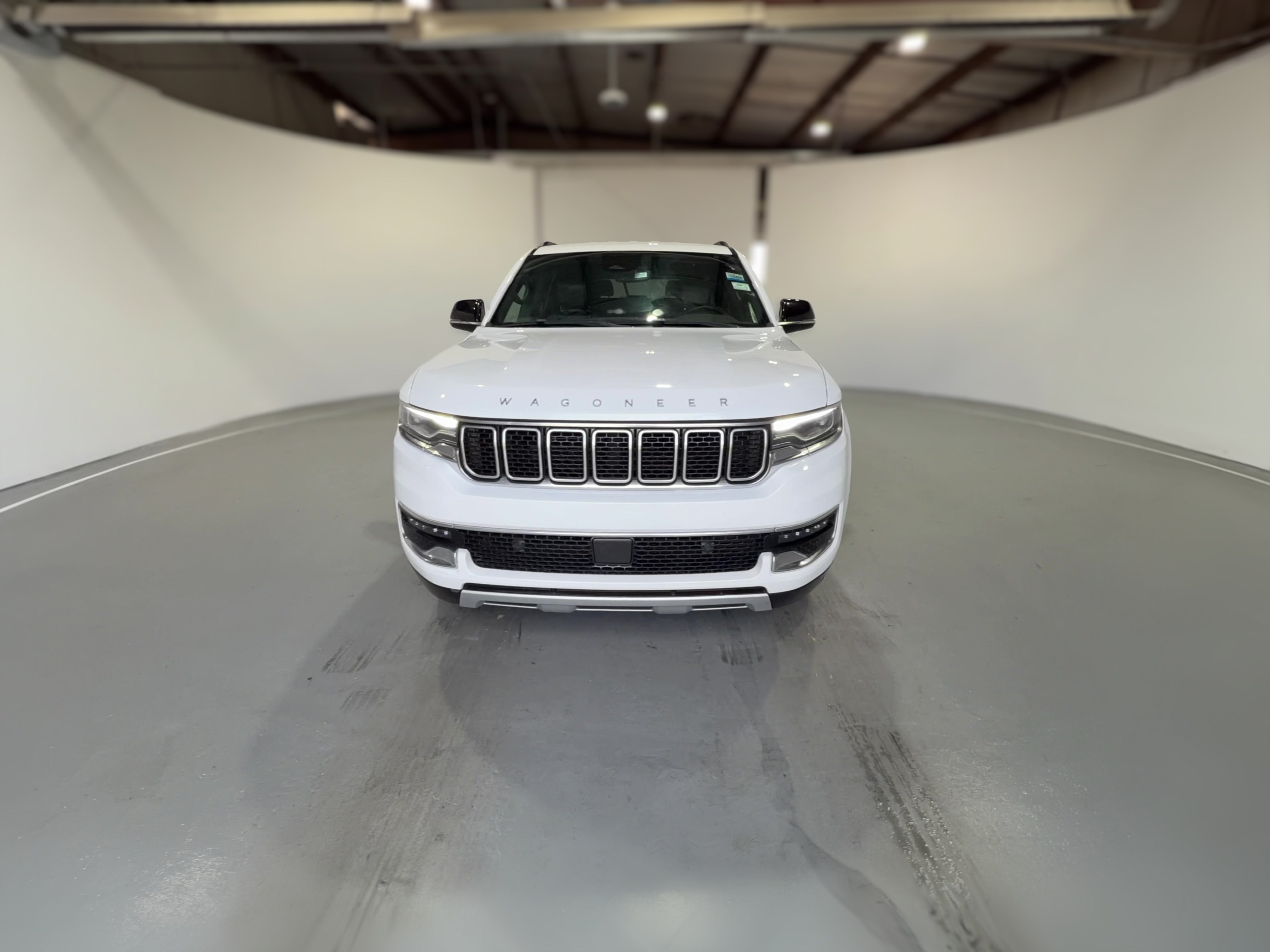 2024 Jeep Wagoneer Series II - Photo 29