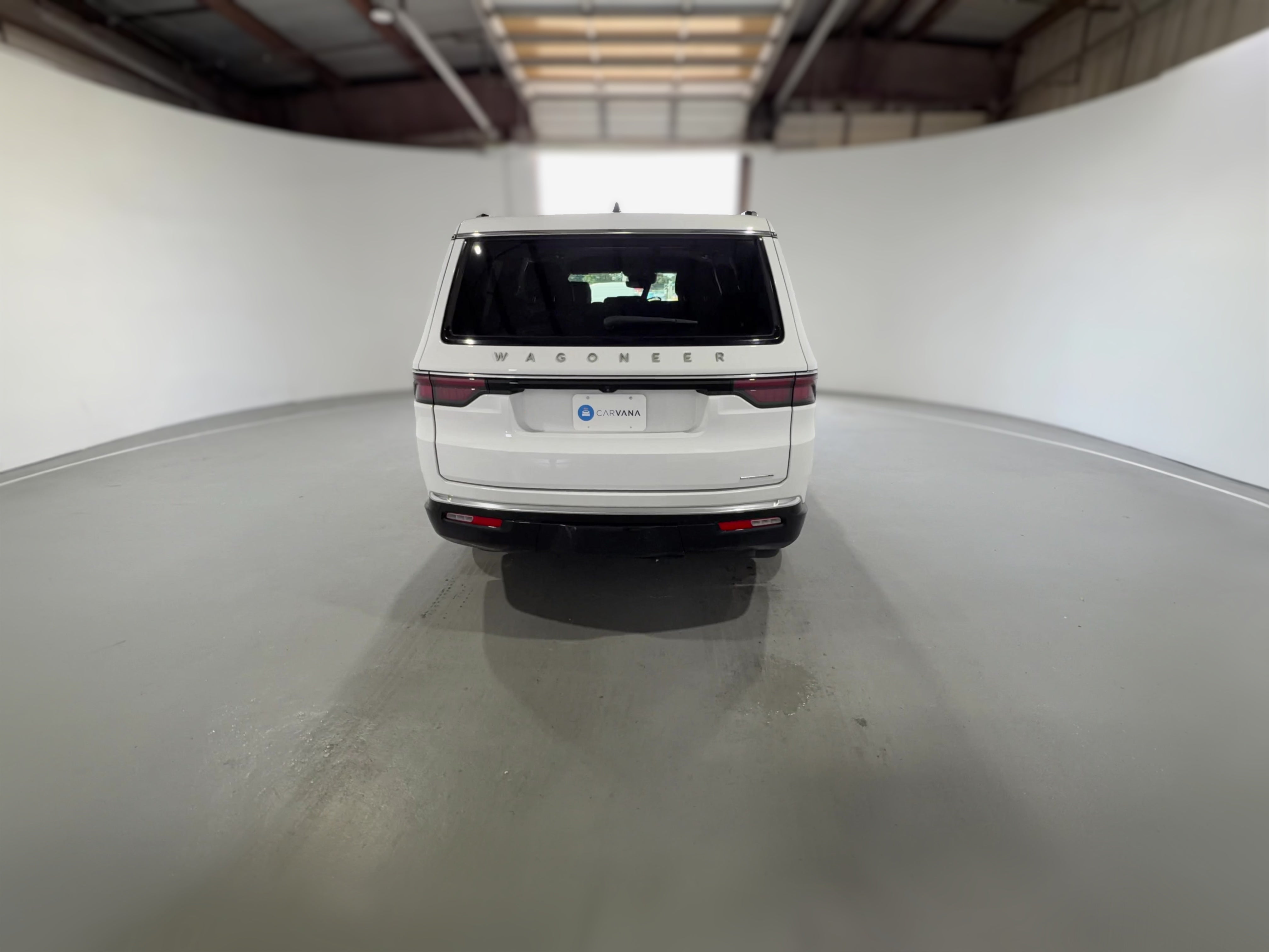 2024 Jeep Wagoneer Series II - Photo 37