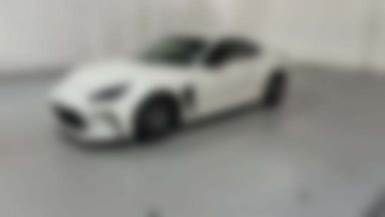 2022 Toyota GR86 vehicle photo