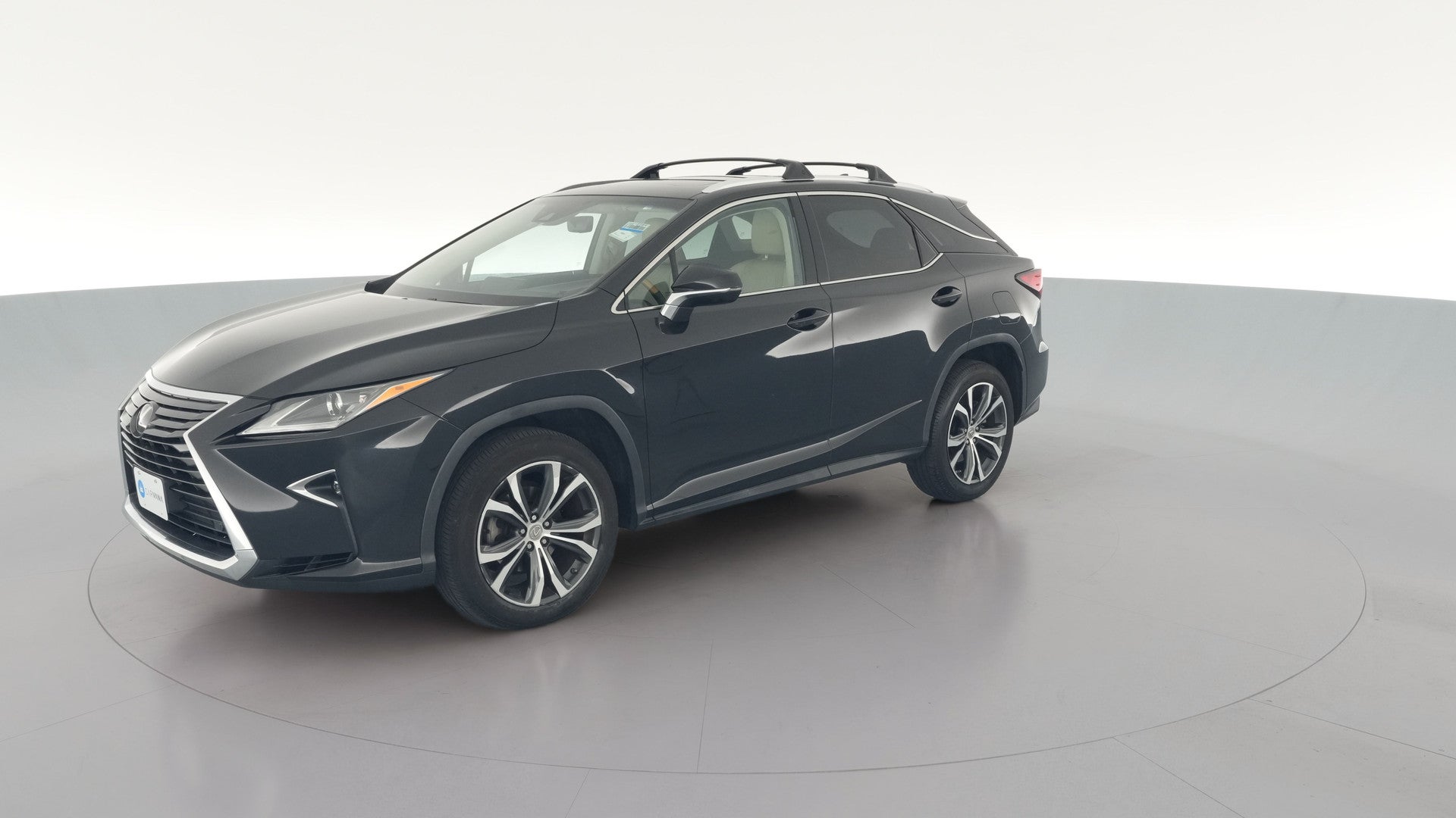2016 Lexus RX vehicle photo