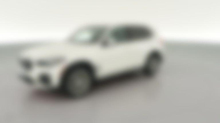 2020 BMW X5 vehicle photo