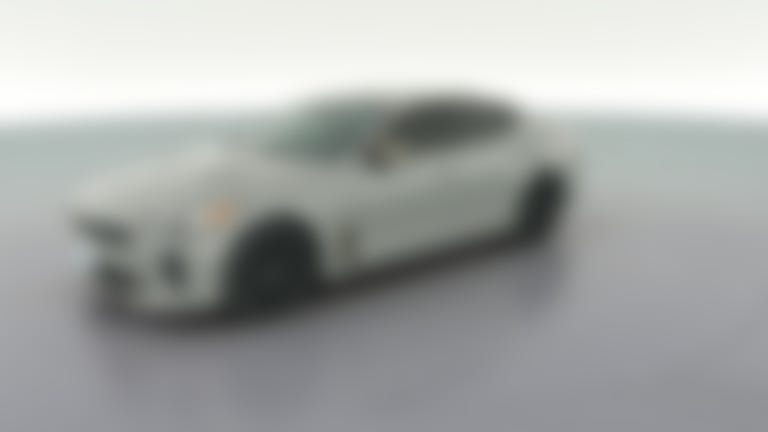 2021 Kia Stinger vehicle photo