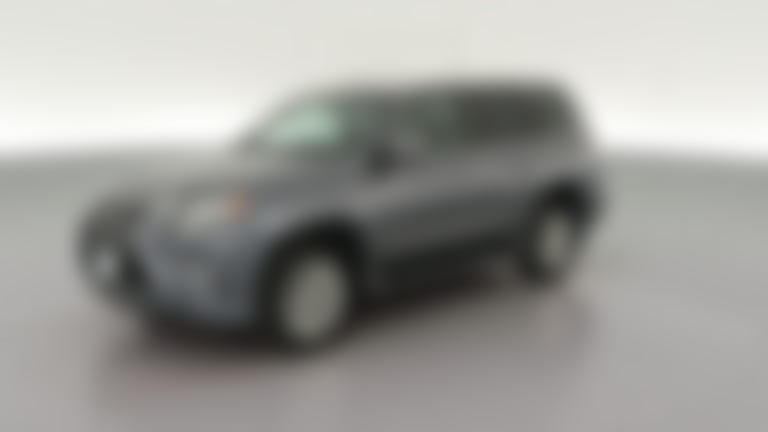 2019 Lexus GX vehicle photo
