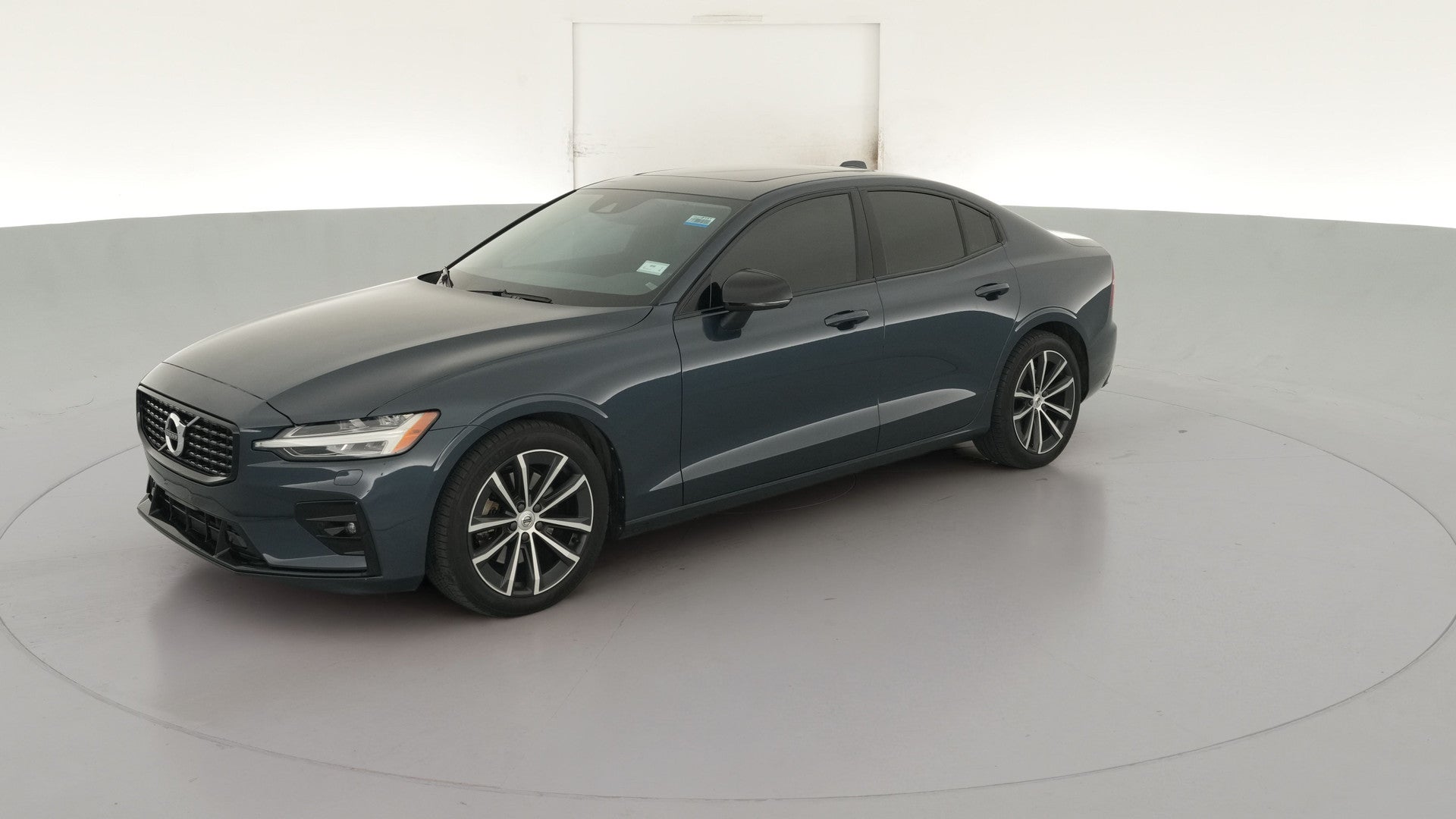 2022 Volvo S60 vehicle photo