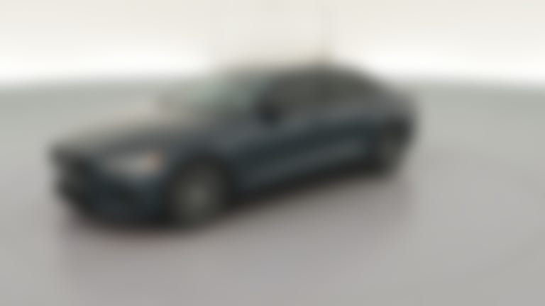 2022 Volvo S60 vehicle photo