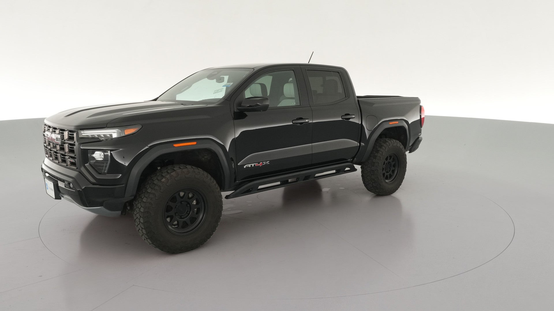 2024 GMC Canyon Crew Cab vehicle photo