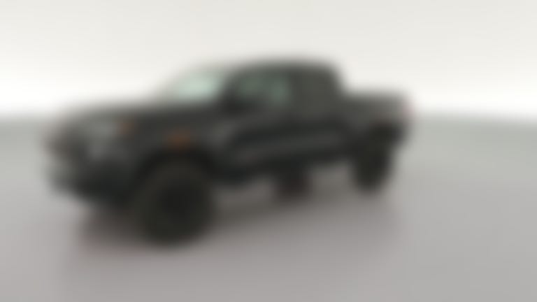 2024 GMC Canyon Crew Cab vehicle photo