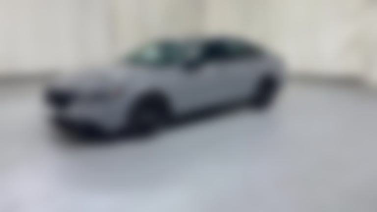 2025 Honda Accord Hybrid vehicle photo