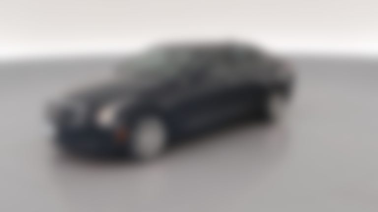 2016 Cadillac ATS vehicle photo