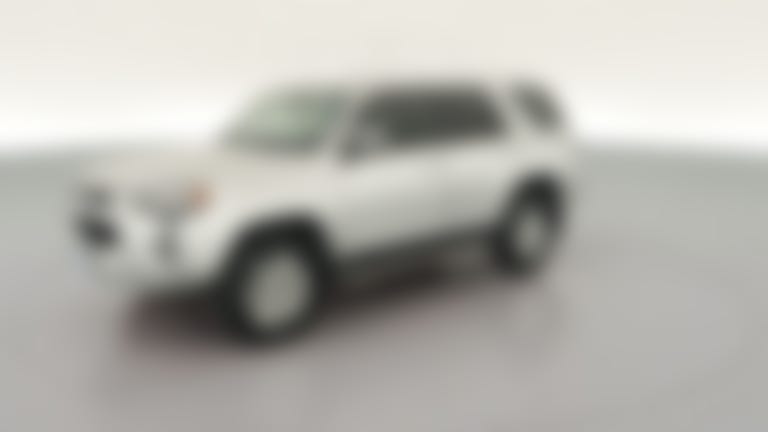 2016 Toyota 4Runner vehicle photo