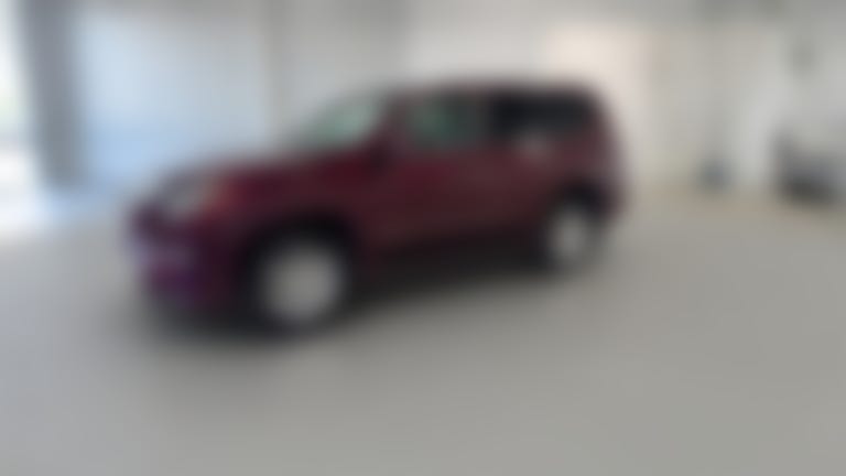 2019 Lexus GX vehicle photo