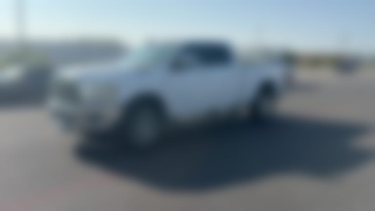 2021 Ram 2500 Crew Cab vehicle photo