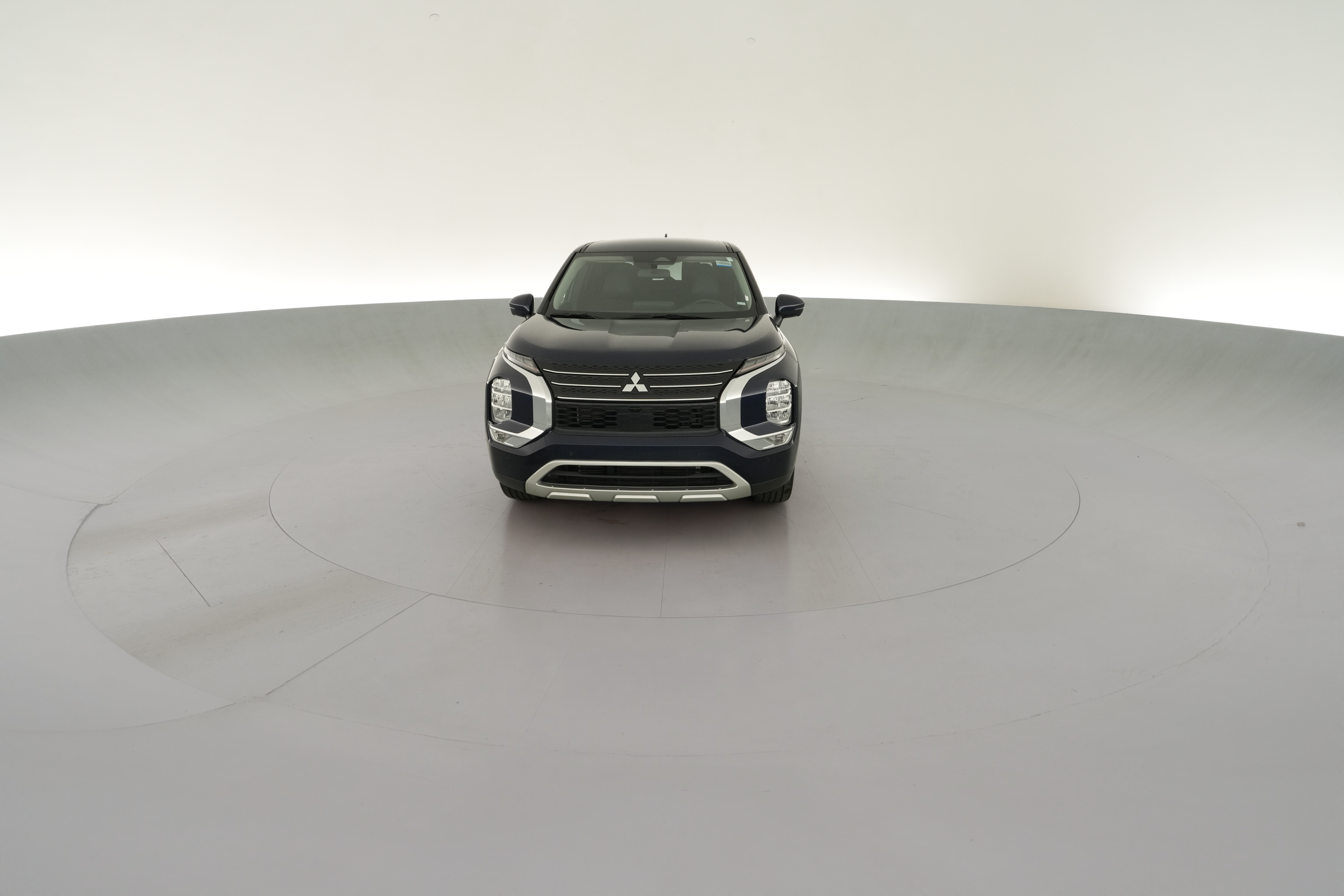 2024 Mitsubishi Outlander SE - Photo 27