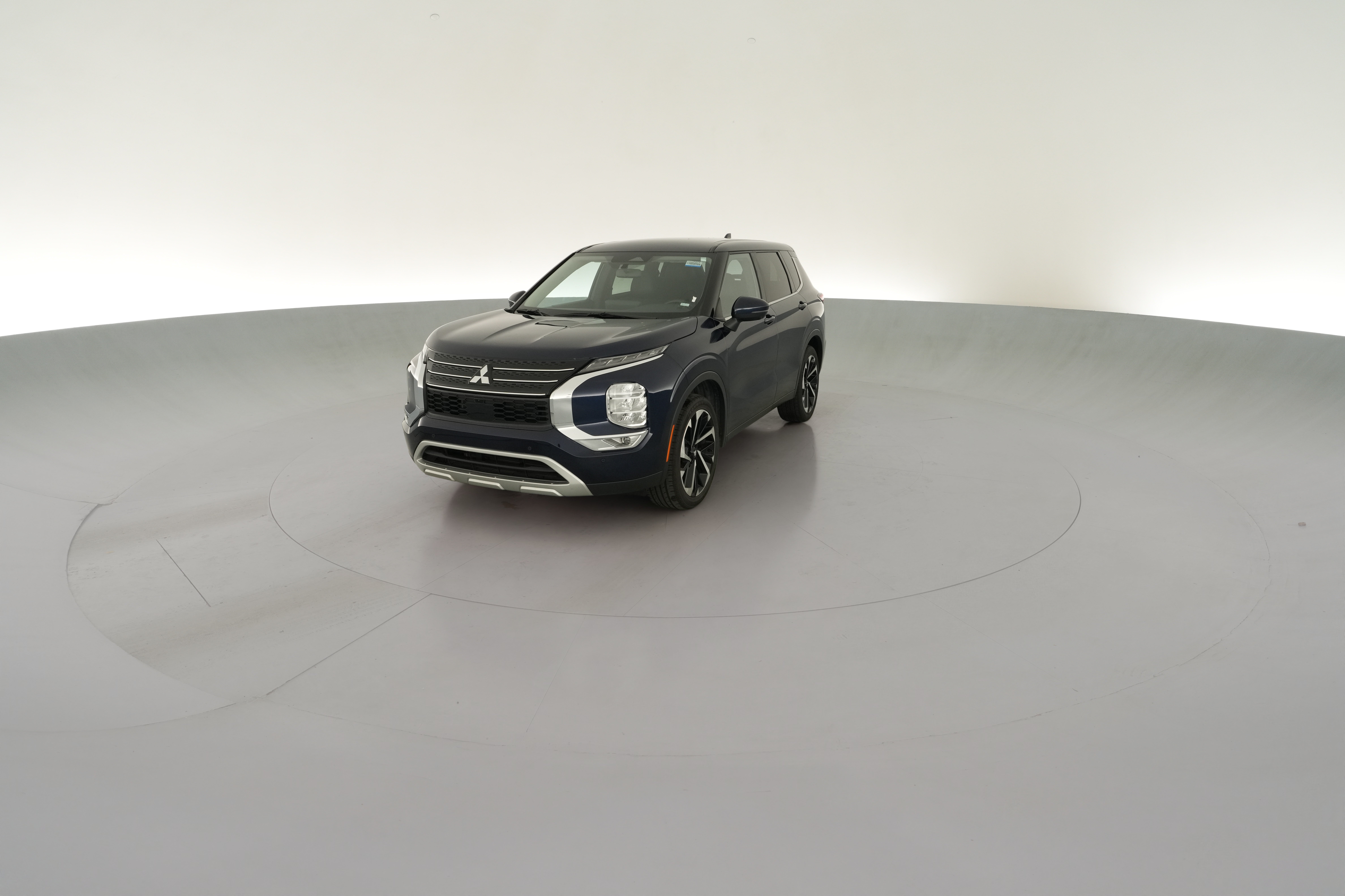 2024 Mitsubishi Outlander SE - Photo 28