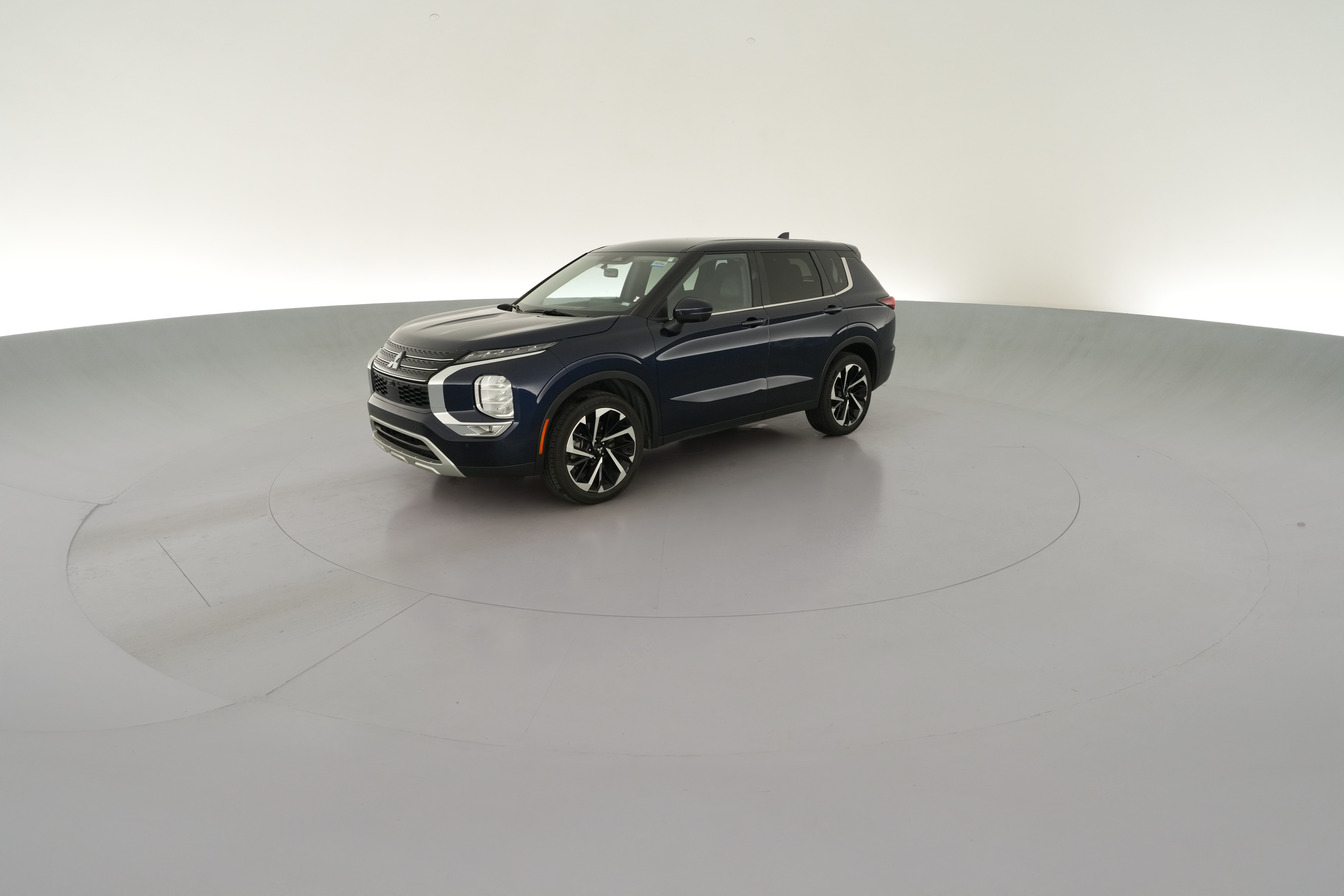 2024 Mitsubishi Outlander SE - Photo 29