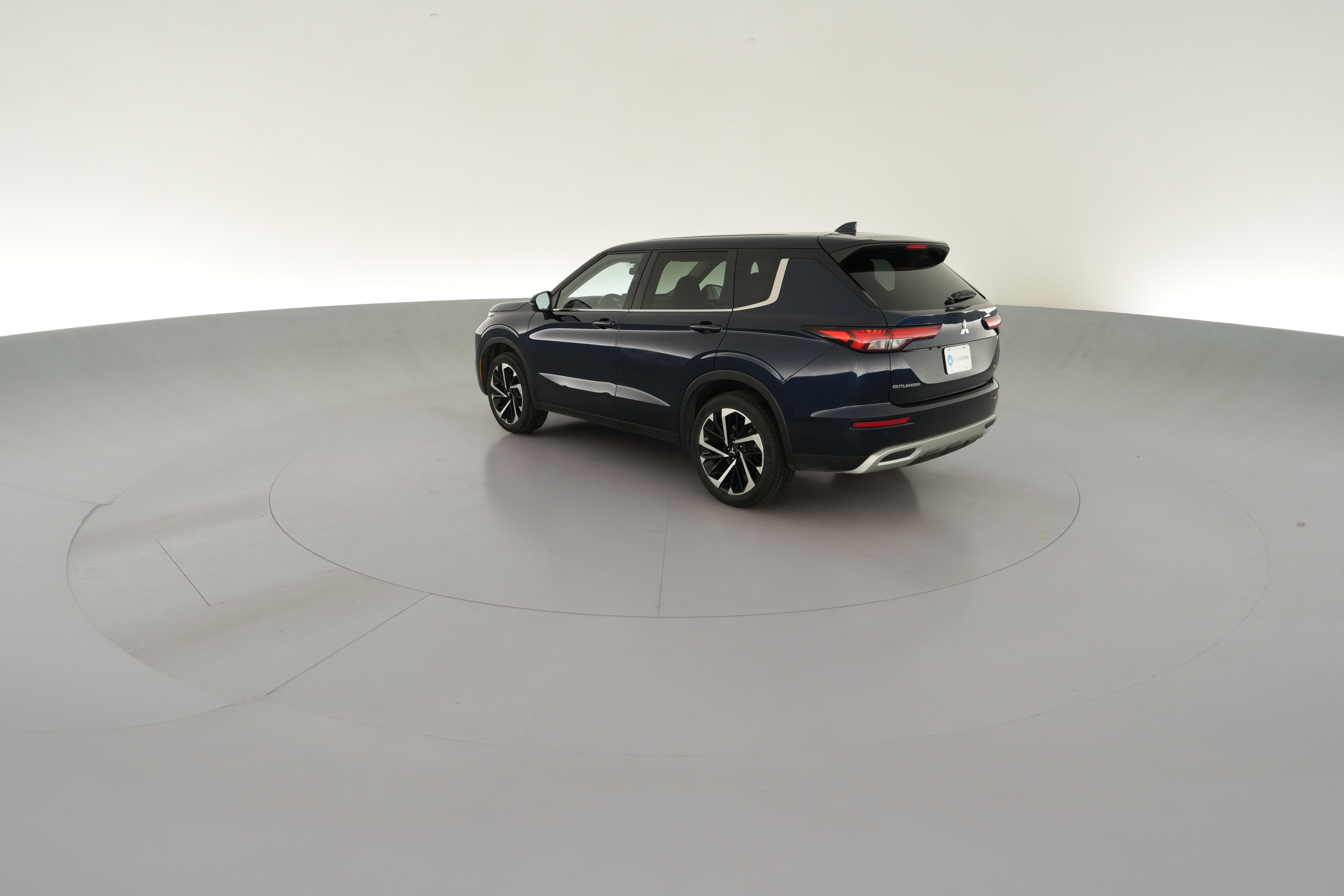 2024 Mitsubishi Outlander SE - Photo 33