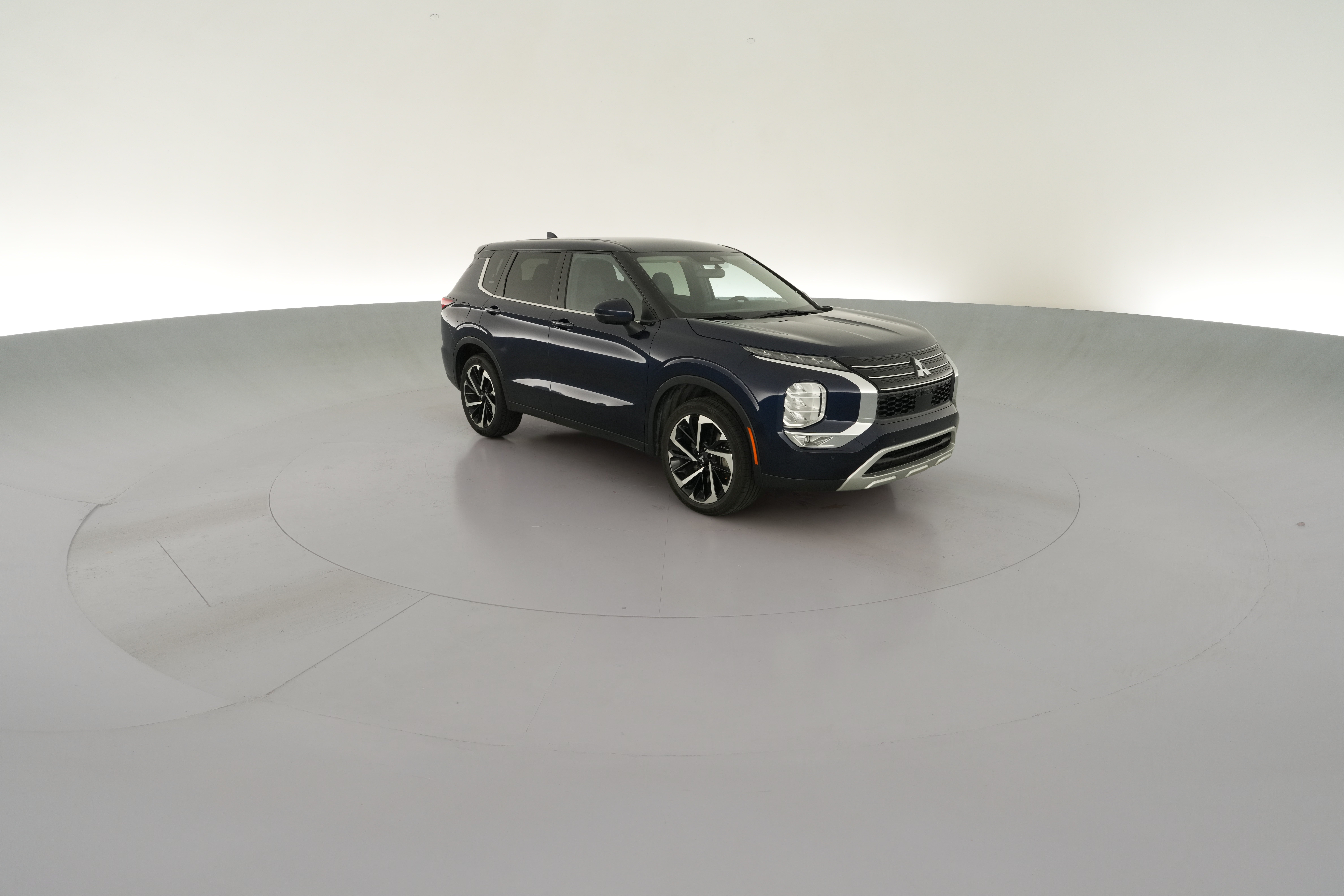 2024 Mitsubishi Outlander SE - Photo 41