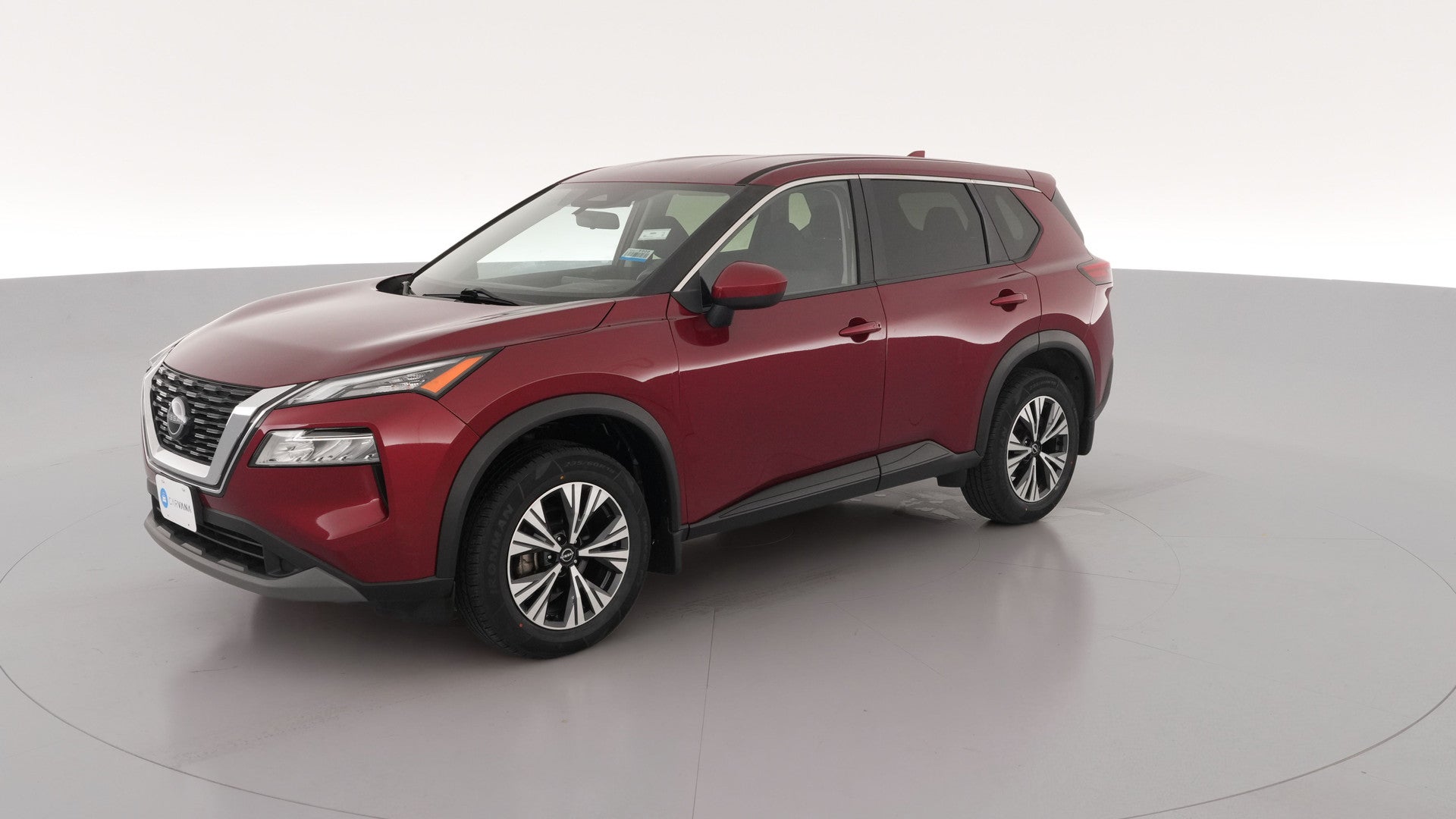 2023 Nissan Rogue vehicle photo
