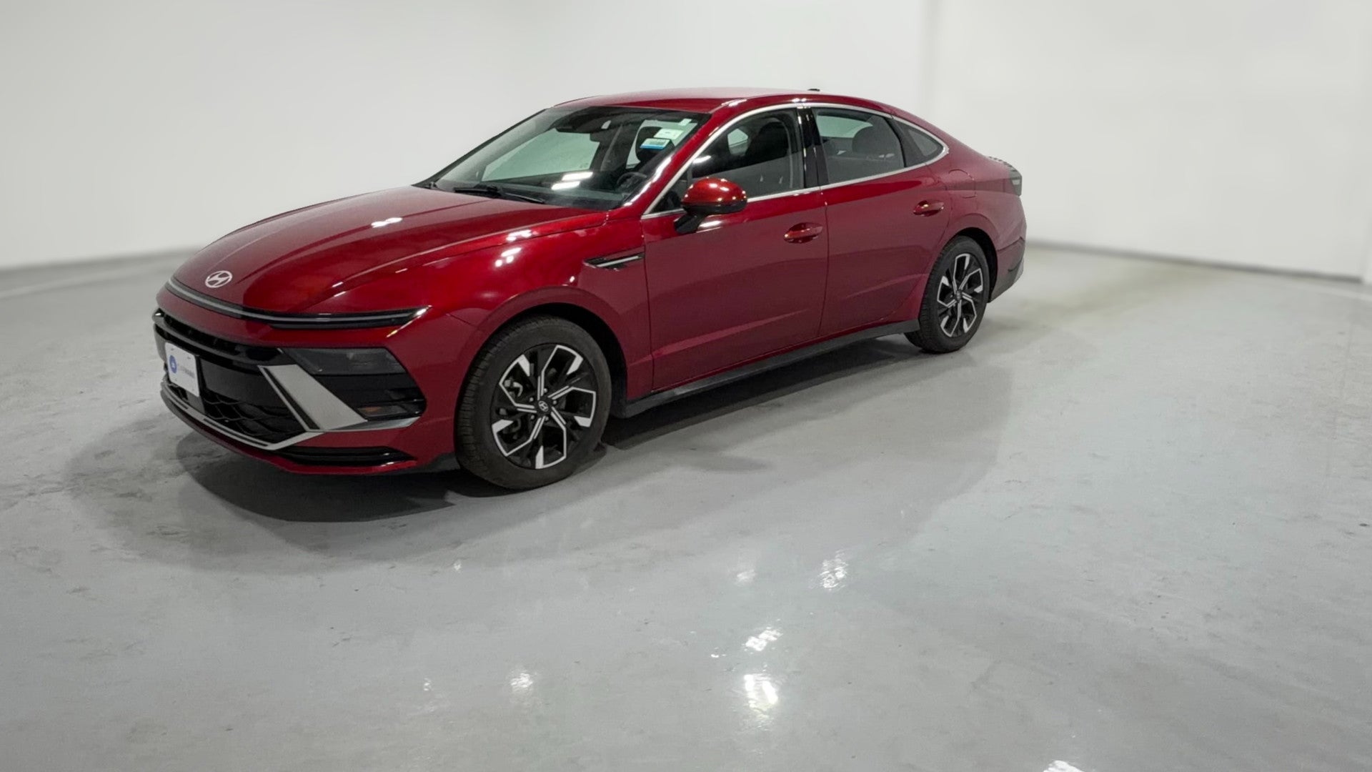 2024 Hyundai Sonata vehicle photo