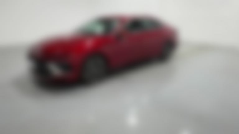 2024 Hyundai Sonata vehicle photo