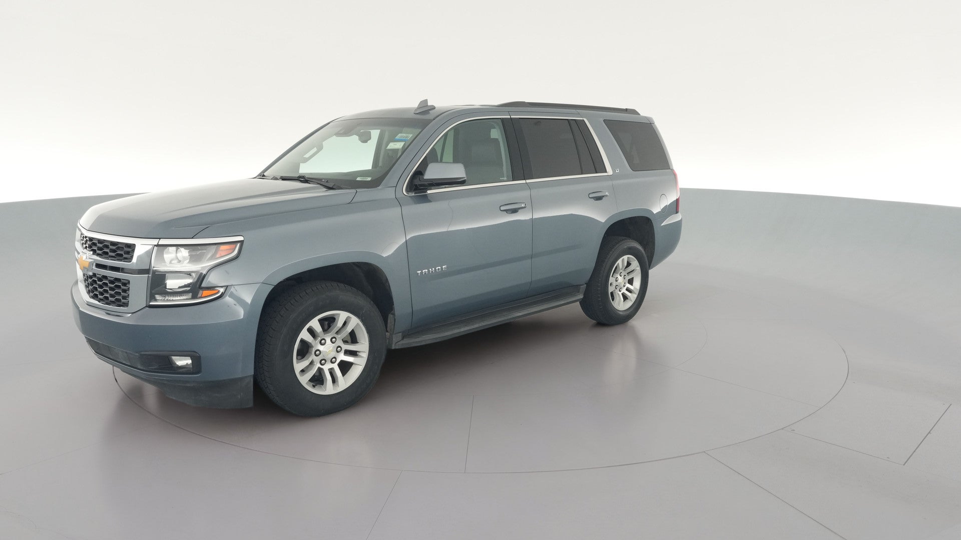 2016 Chevrolet Tahoe vehicle photo