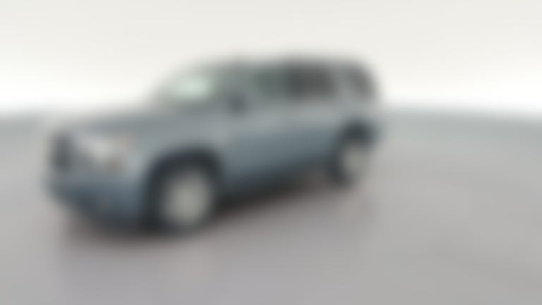 2016 Chevrolet Tahoe vehicle photo