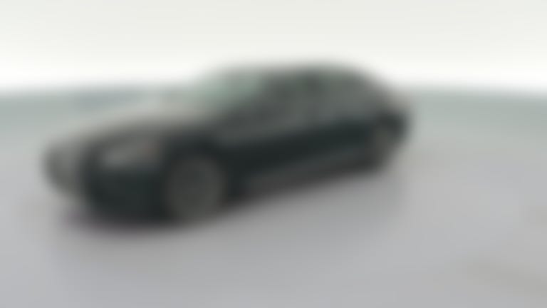 2018 Lexus LS vehicle photo