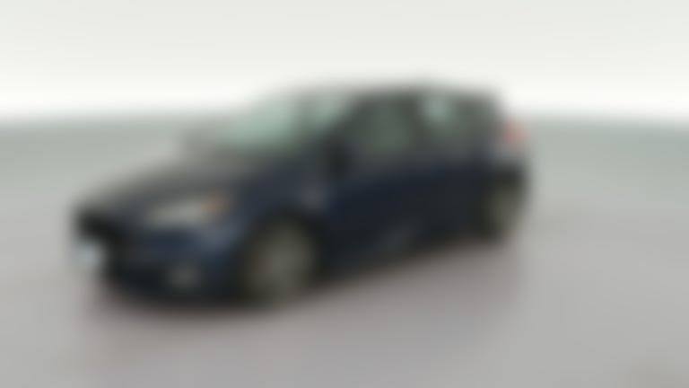 2017 Ford Focus vehicle photo