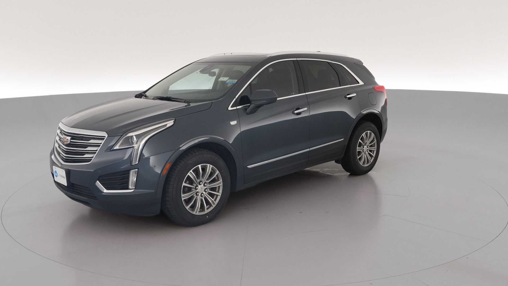 2019 Cadillac XT5 vehicle photo